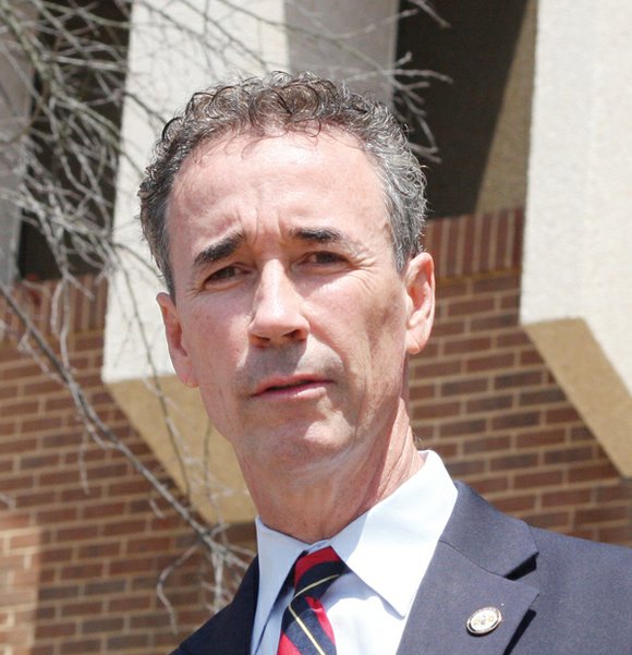 Joseph D. “Joe” Morrissey once again is injecting drama into staid Virginia politics. In a fresh twist to his political ...