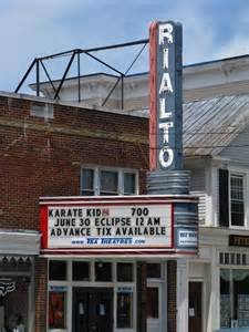 Rialto Board Appointment Postponed The Times Weekly Community