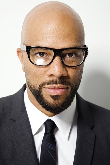 Academy Award winning artist, Common, will be deliver the 2015 Commencement Speech for City Colleges of Chicago at UIC Forum, 525 S. Racine Ave., on May 2. 