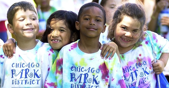 The Chicago Park District offers thousands of sports, fitness, cultural and environmental programs for adults, seniors, teens and youth.