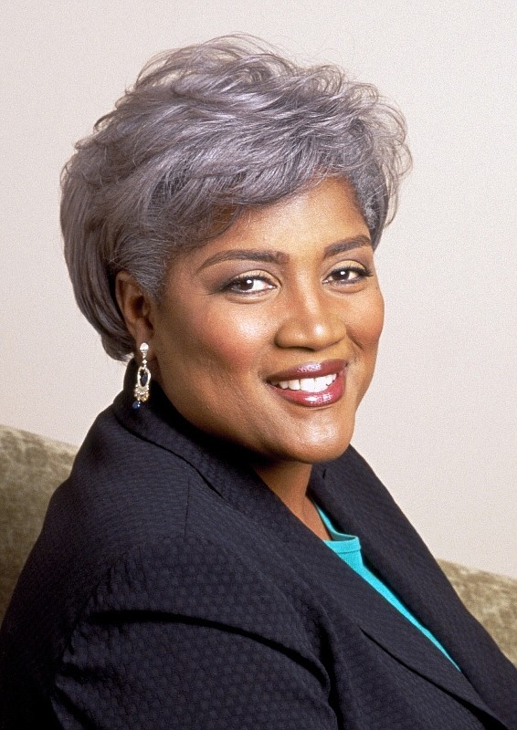 Political strategist and author, Donna Brazile, will give the keynote speech at the Sponsors Breakfast  on April 24 during the  48th Annual Chicago Business Opportunity Fair (CBOF) hosted by the Chicago Minority Supplier Development Council, Inc. (Chicago MSDC) held at Navy Pier, 600 E. Grand Ave.