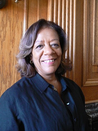 Barbara Bryd Bennett, CEO, Chicago Public Schools