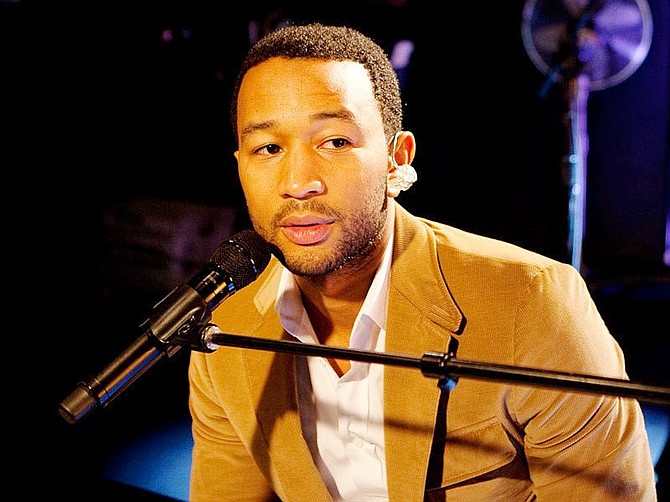 John Legend