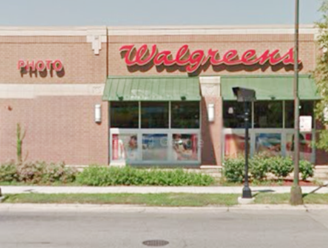 Walgreens Store #7876, 7544 S. Stony Island Ave., will be closing the weekof June 14, 2015.