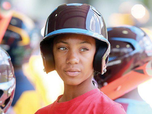 Mo’ne Davis, the 14-year-old female pitching sensation selected as the Associated Press 2014 Female Athlete of the Year, will be ...