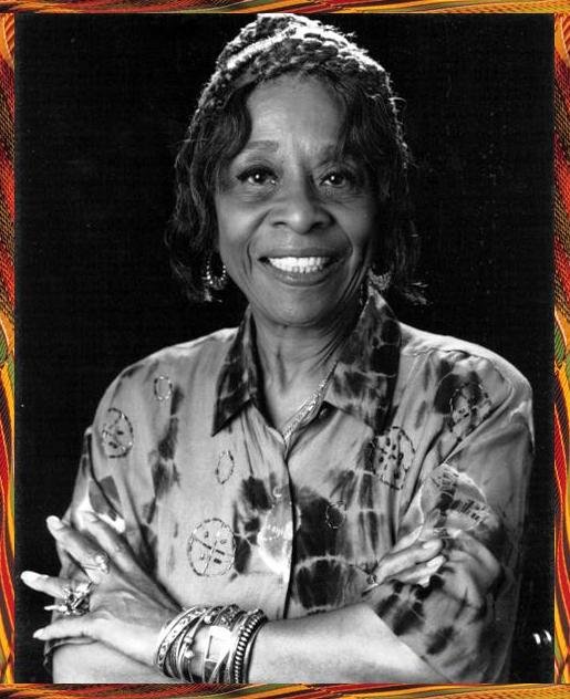 Abena Joan Brown, Black Theater Pioneer, Dies After Short Illness ...