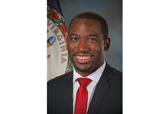 Virginia Secretary of the Commonwealth Levar Stoney is scheduled to speak at the Richmond Crusade for Voters meeting Tuesday, July ...