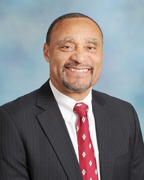 Von Mansfield, superintendent of Homewood Flossmoor High School is believed to be the only exNFL player to head a school district in the U.S.