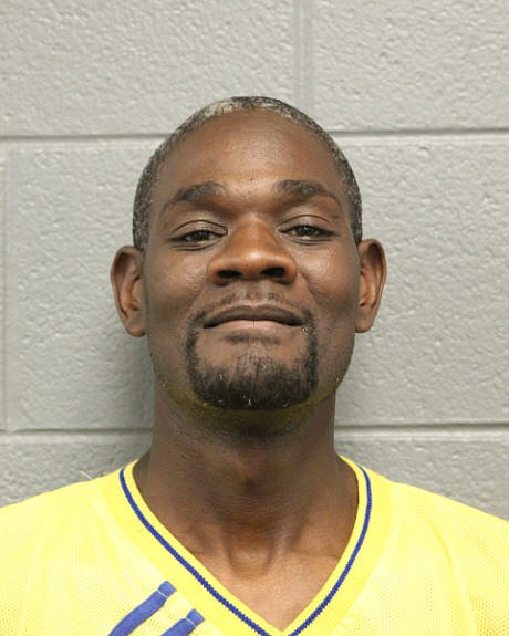 Clifford McNeil, of the 4700 block of South Shields Avenue, was charged with several  felony counts including aggravated cruelty to animals.