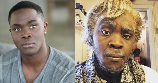Kyle Jean-Baptiste
