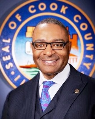 County Commissioner Richard Boykin (Dist.-1st) says he is staying out of the Senate race in Illinois.