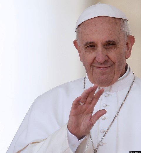 Pope Francis began his first visit to the U.S. on Tuesday, Sept. 22.  He is scheduled to visit the White House and address Congress and the United Nations in stops to Washington, D.C.,
New York City and Philadelphia.