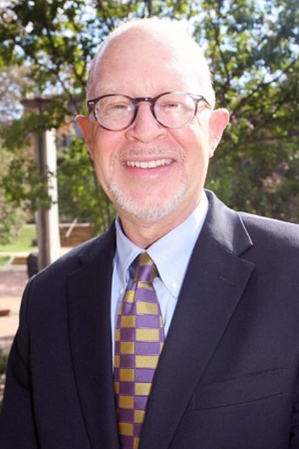 Thomas J. Calhoun, Jr. was selected last week as the new president of Chicago State University.