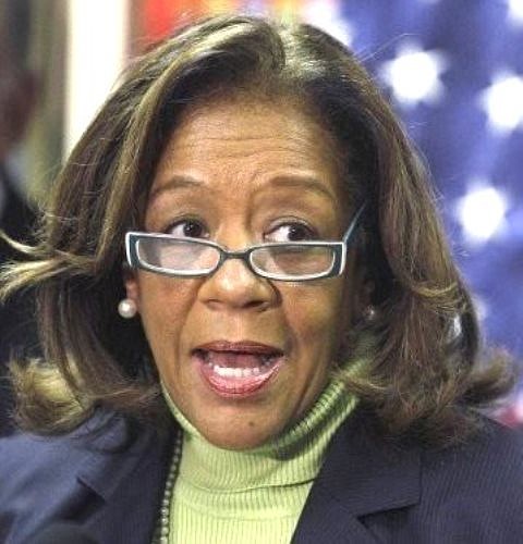 Mayor Rahm Emanuel had picked Barbara Byrd-Bennett (pictured) to oversee Chicago Public Schools.