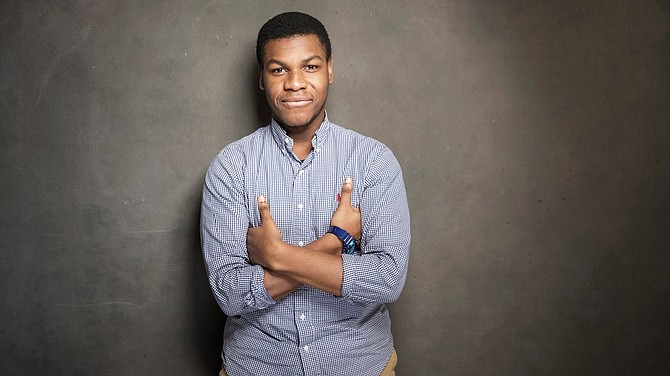 A boycott is centers around the Casting of John Boyega as a one of the lead characters in the new Star Wars movie.