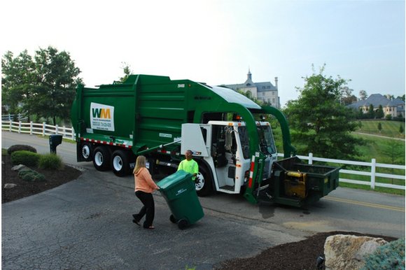 The week of Nov. 11, 2019 will have regularly scheduled garbage and recycling pickup. The Veterans Day holiday on Monday, ... The week of Nov. 11, 2019 will have regularly scheduled garbage and recycling pickup. The Veterans Day holiday on Monday, ...