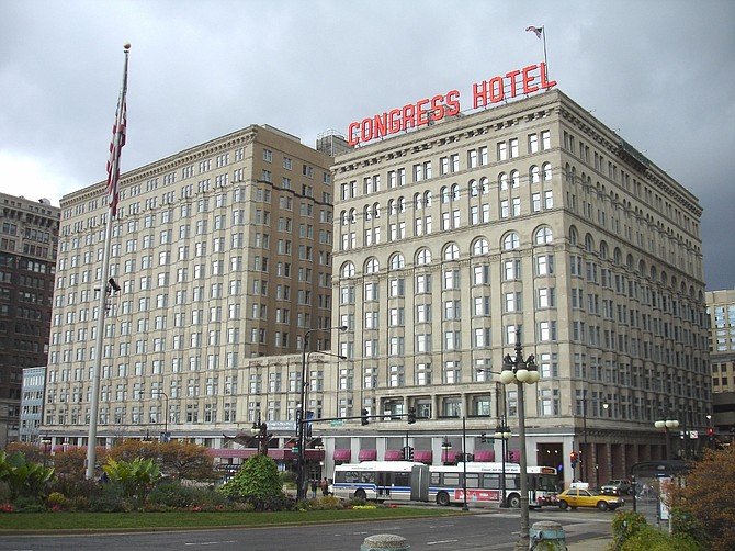 According to Cook County officials, a hotel/motel tax hike should not affect county residents directly because hotel and motel customers typically don’t live in the area.