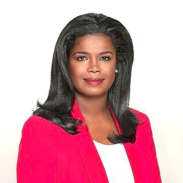 Kim Foxx, former Chief of Staff to Cook County Board President Toni Preckwinkle, wants to unseat incumbent Anita Alvarez as Cook County State's Attorney.