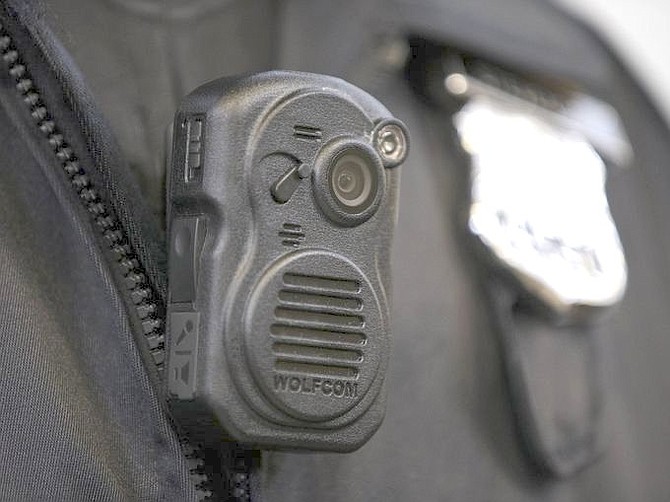 Chicago Mayor Rahm Emanuel announced that the city will expand its cop body camera program to six additional police districts.