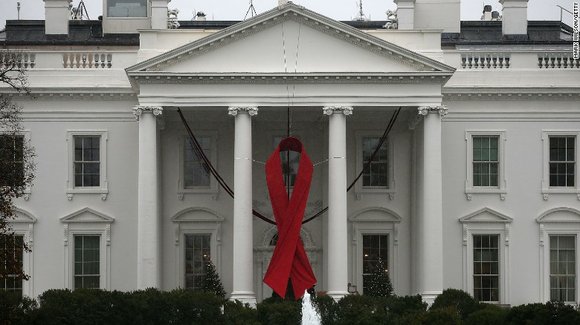 More than three decades ago, the first known cases of HIV/AIDS sparked an epidemic in the United States — ushering ... More than three decades ago, the first known cases of HIV/AIDS sparked an epidemic in the United States — ushering ...