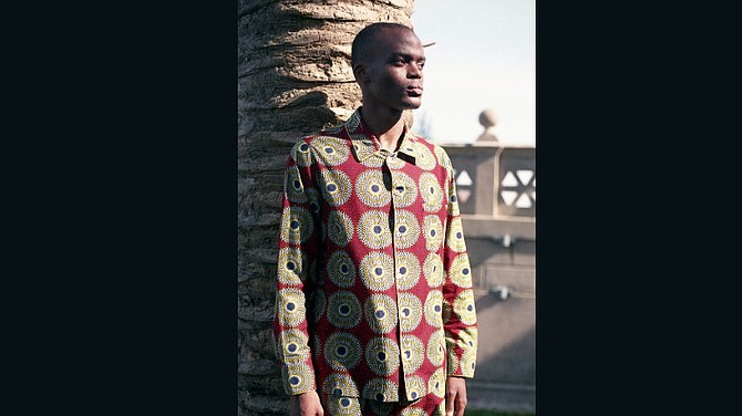 Walls of Benin is a fashion brand created by Cameroonian-British designer Chi Atanga.