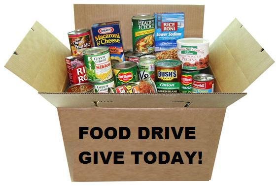 Will County Food Drive Is May 20 The Times Weekly Community