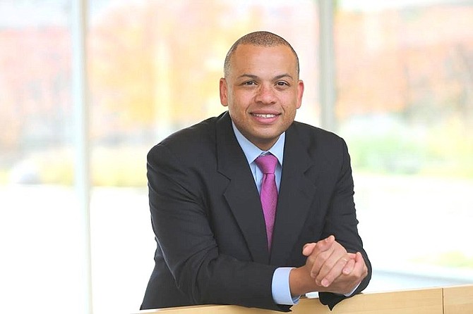 Kurt Summers, City Treasurer, Chicago