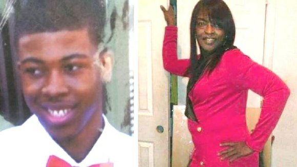 Chicago's Independent Police Review Authority says a 19-year-old college student called 911 three times asking them to send police before ... Chicago's Independent Police Review Authority says a 19-year-old college student called 911 three times asking them to send police before ...
