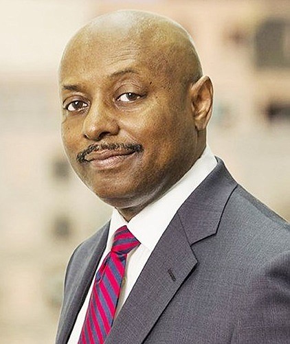 Eugene “Gene” Jones, Jr., CEO, Chicago Housing Authority