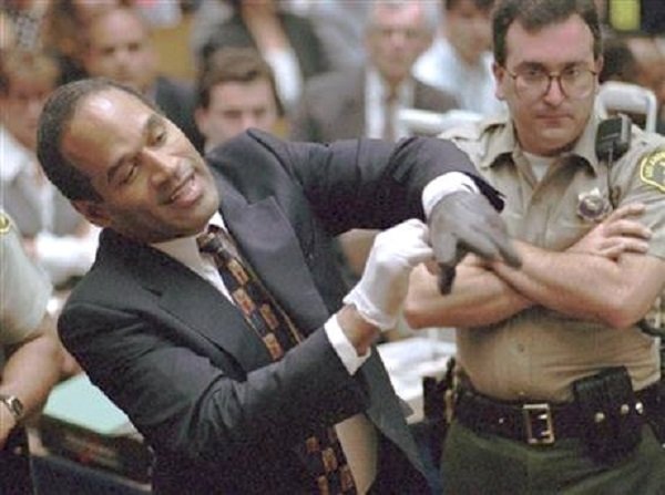 OJ Simpson Not Happy with Portrayal of Lawyer on TV Show ...
