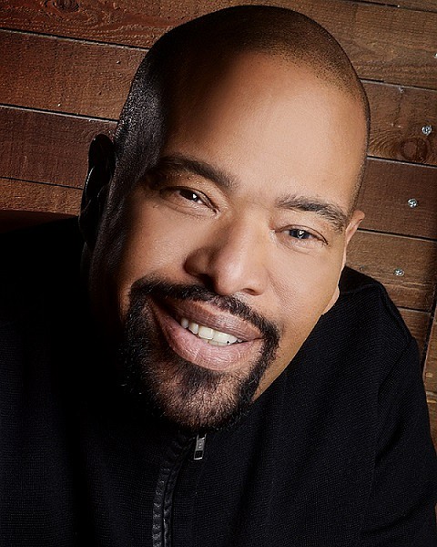 Doug Banks
