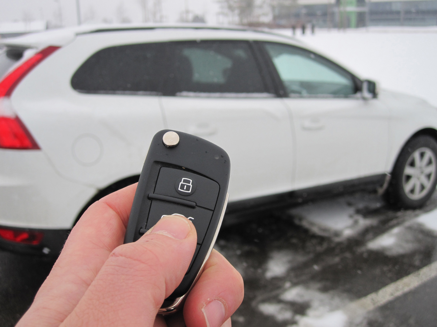 Sheriff S Office Reminding Residents To Lock Your Car The