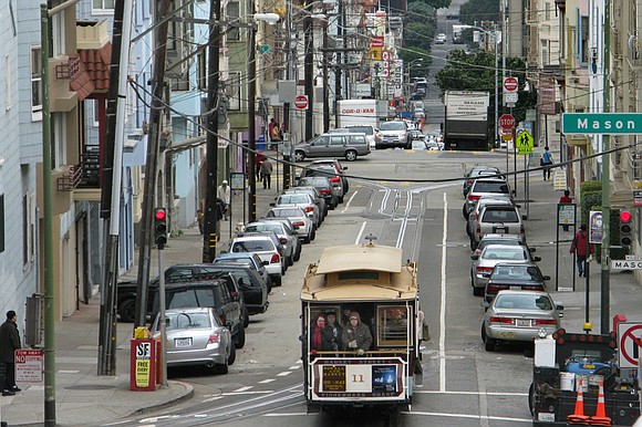 No doubt, the increased density of big cities leads to less energy use and fewer greenhouse gas emissions per capita. ... No doubt, the increased density of big cities leads to less energy use and fewer greenhouse gas emissions per capita. ...