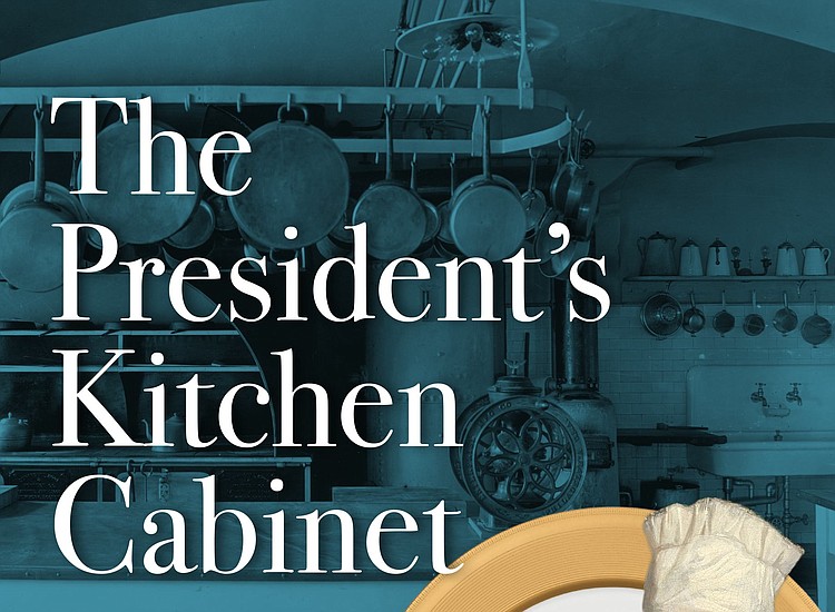 The President S Kitchen Cabinet The Times Weekly Community