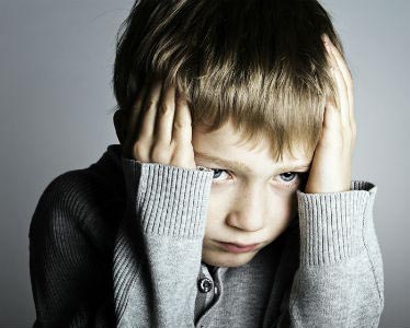 Children's mental Health: It's up to adults and kids to ...