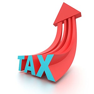 How Much Will Il Tax Increase Cost You The Times Weekly Community Newspaper In Chicagoland Metropolitan Area