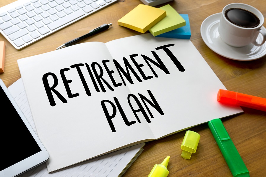 Ways your retirement plan can survive a volatile market | The Times Weekly | Community Newspaper in Chicagoland Metropolitan Area