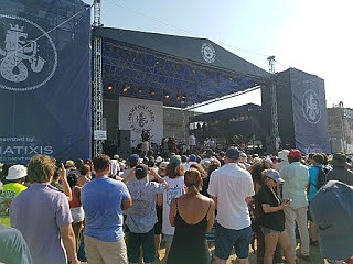 Newport Jazz Festival 2019 is pulling out all the stops to ensure that this year's festival is the greatest ever. ...