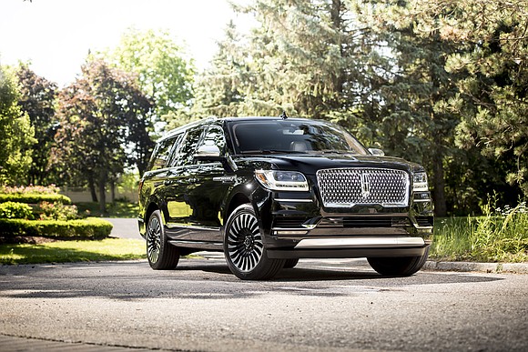 Lincoln is crafting a new identity that just might lift it from the ranks of second tier luxury brands. We ...