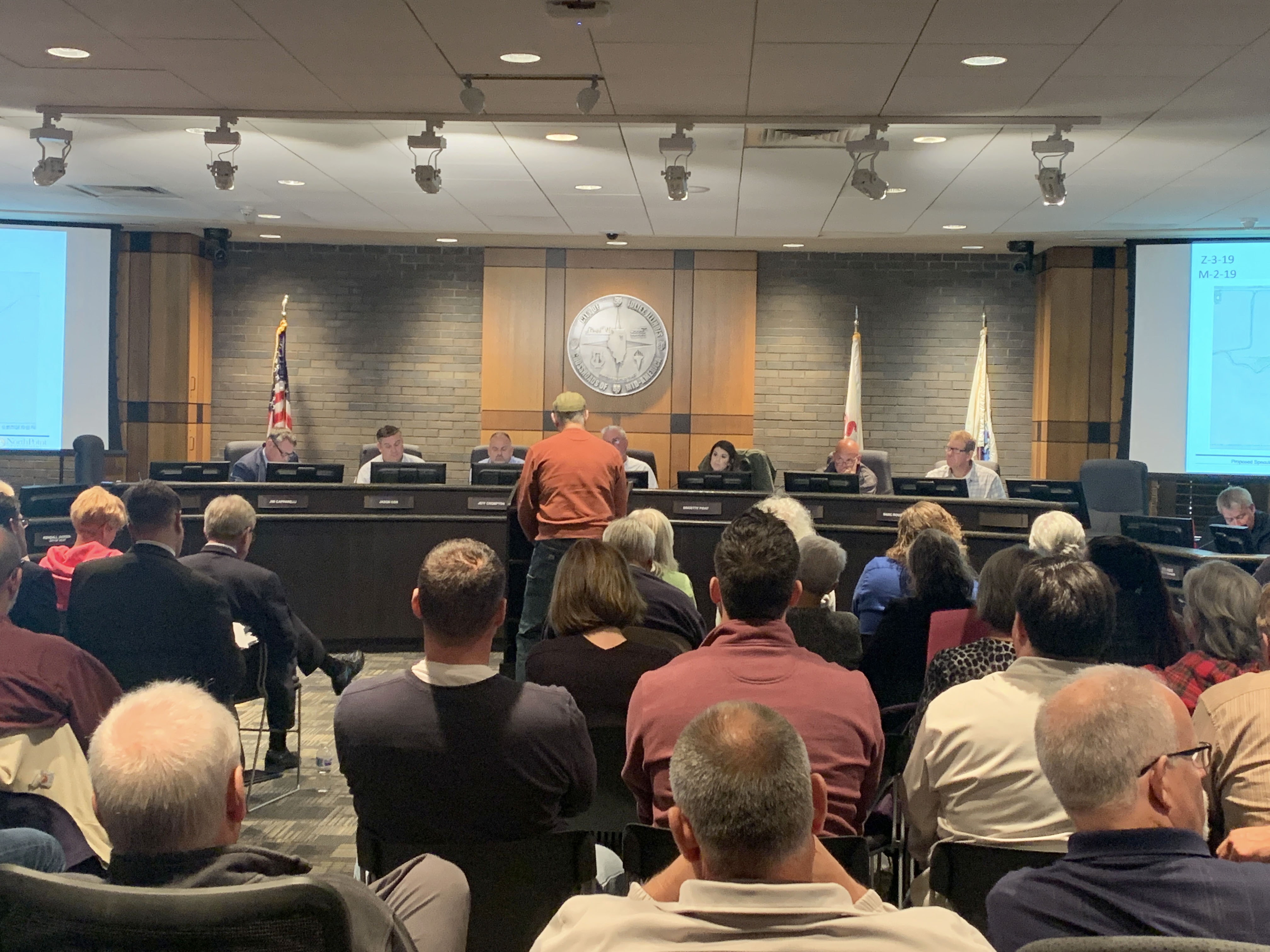 Joliet Votes In Support Of Northpoint Development The Times