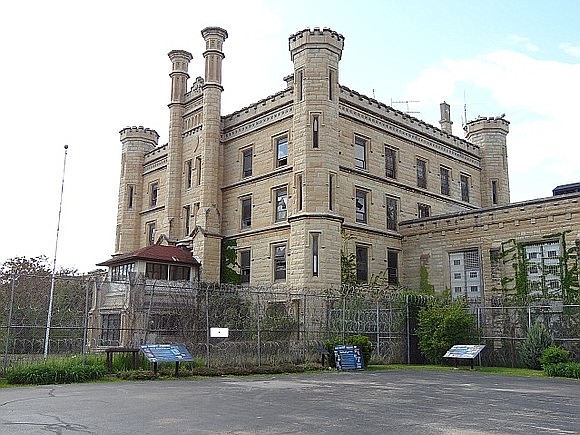 Joliet Council Green Lights Haunted Plan The Times Weekly
