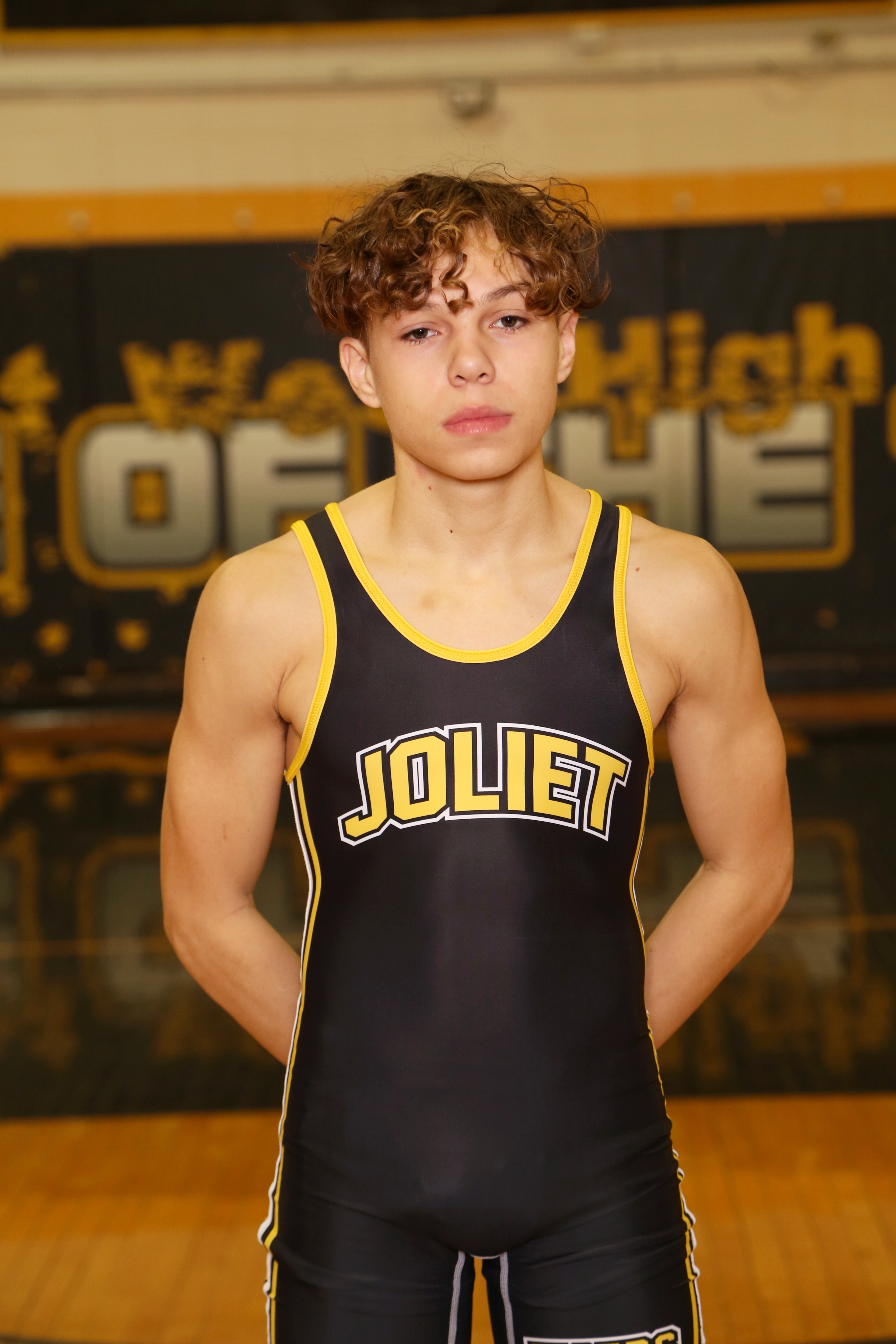 JWHS Wrestlers Qualify for IHSA Sectionals 2020 | The ...