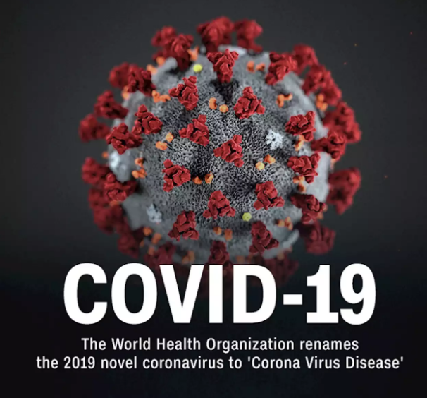 County officials address Coronavirus | The Times Weekly | Community  Newspaper in Chicagoland Metropolitan Area
