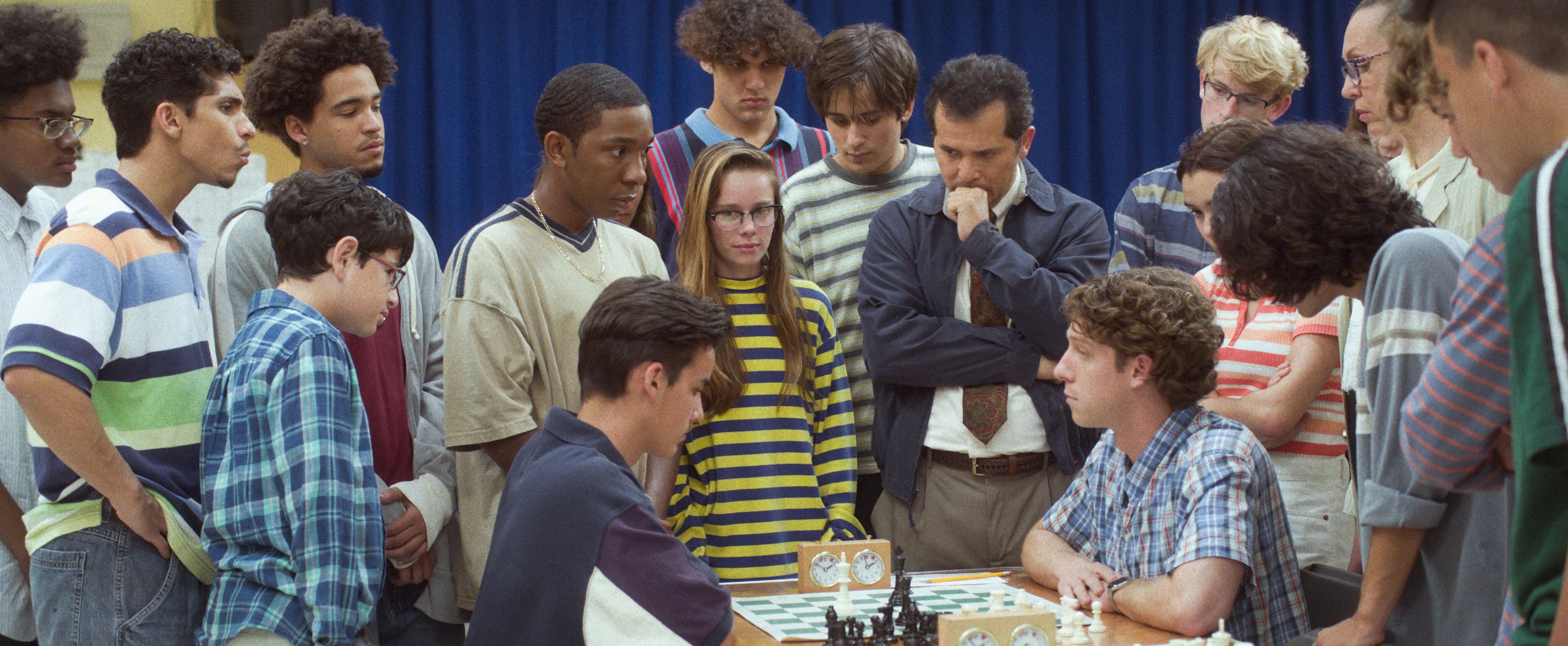 Critical thinking miami picture