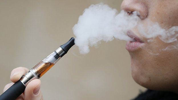 Why Are Electronic Cigarettes Becoming Increasingly Popular Among Youngsters
