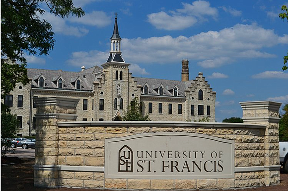 The Diocese of Joliet will present a special virtual event, An Ecumenical Rally for Justice, on Saturday The livestream will ... The Diocese of Joliet will present a special virtual event, An Ecumenical Rally for Justice, on Saturday The livestream will ...