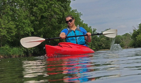 Forest Preserve District of Will County paddling programs begin July 21 with a new format that requires participants to bring ... Forest Preserve District of Will County paddling programs begin July 21 with a new format that requires participants to bring ...