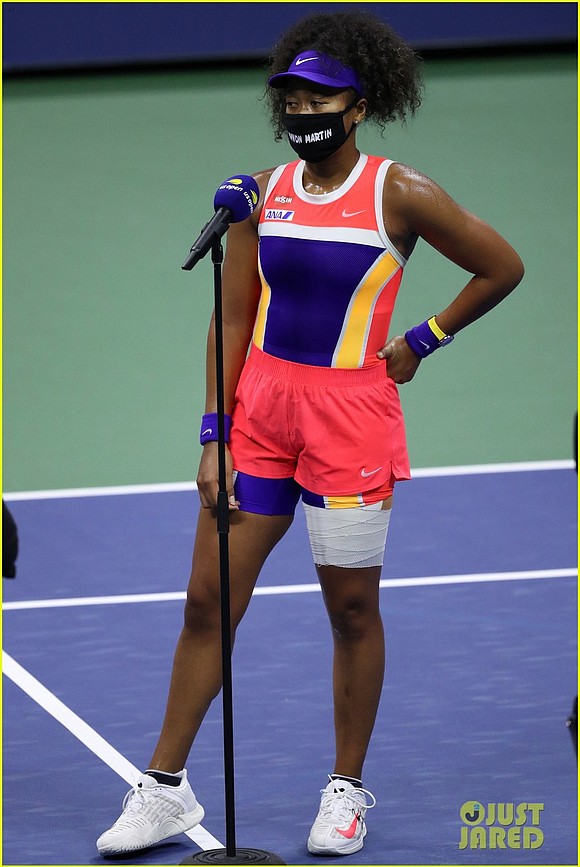 Serena upset ushers in possible new 'Queen of Tennis'