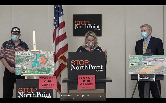 A grassroots organization, along with some veterans and area residents filed a lawsuit Wednesday against the City of Joliet and ... A grassroots organization, along with some veterans and area residents filed a lawsuit Wednesday against the City of Joliet and ...