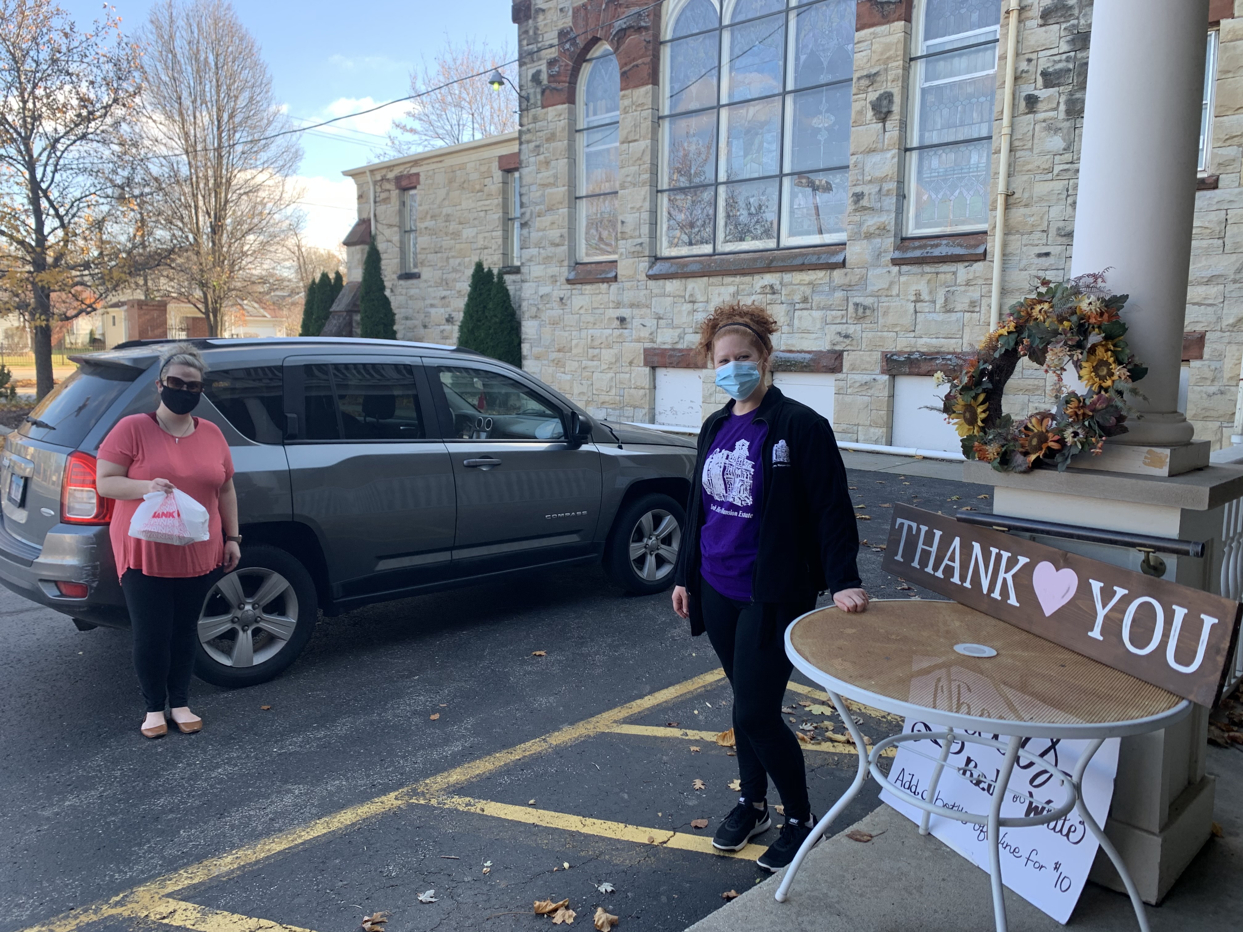 Local Restaurants Help Make Thanksgiving Meals The Times Weekly Community Newspaper In Chicagoland Metropolitan Area